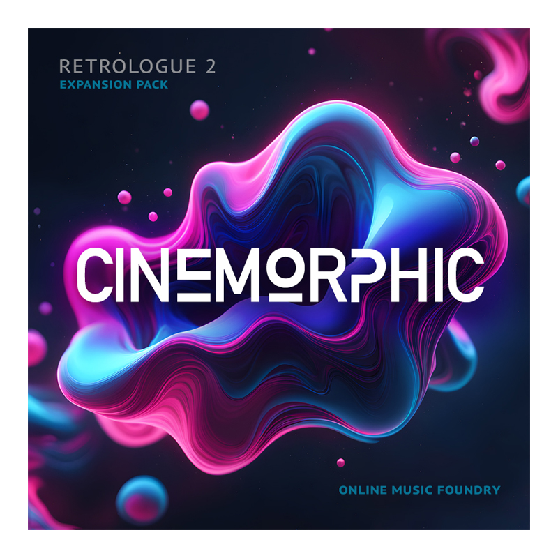 Cinemorphic