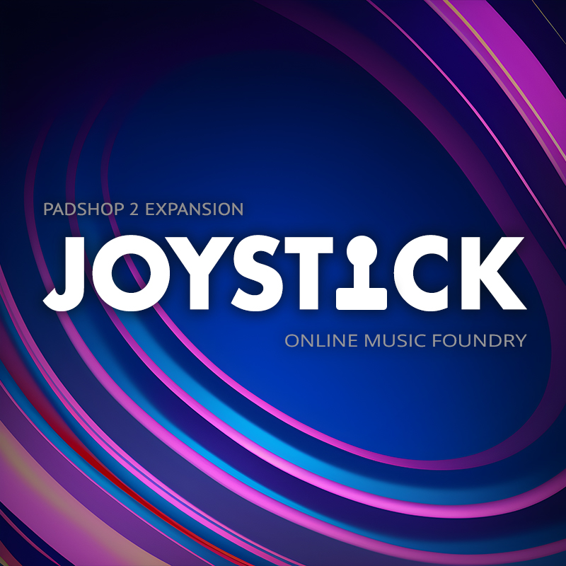 Joystick