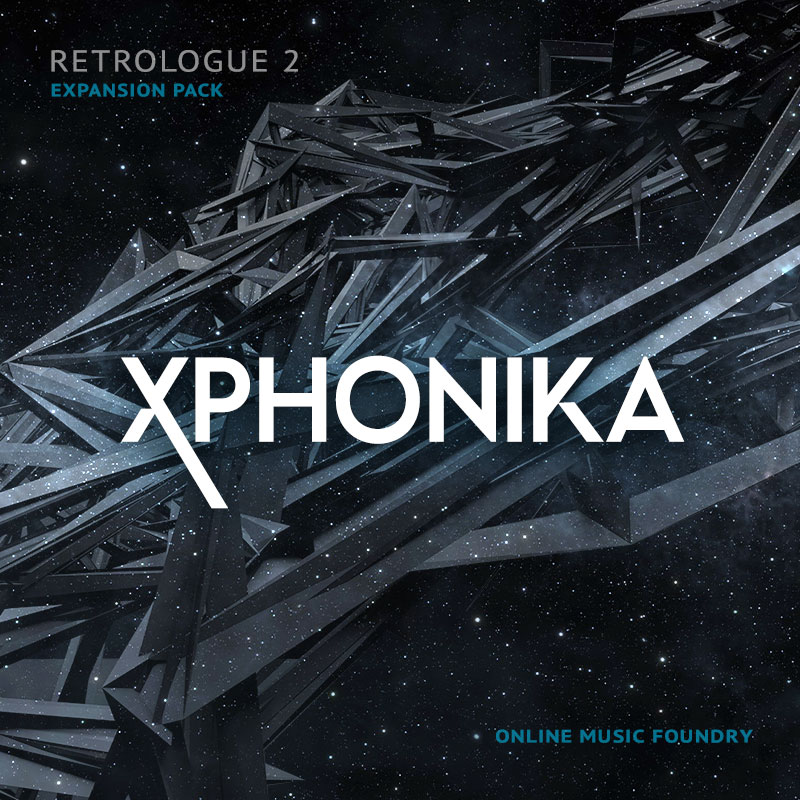 Xphonika